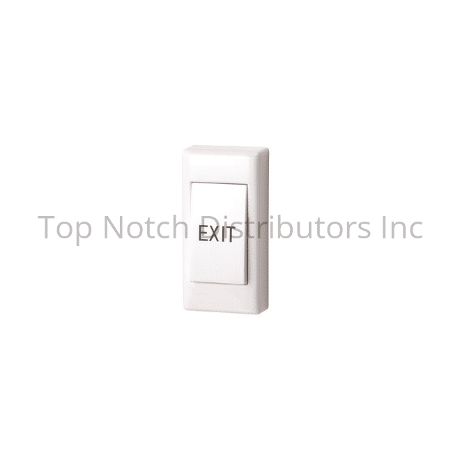 Locknetics CSW200 Surface Mount Concealed Desk Release; SPDT Switch... Sparrow Supply