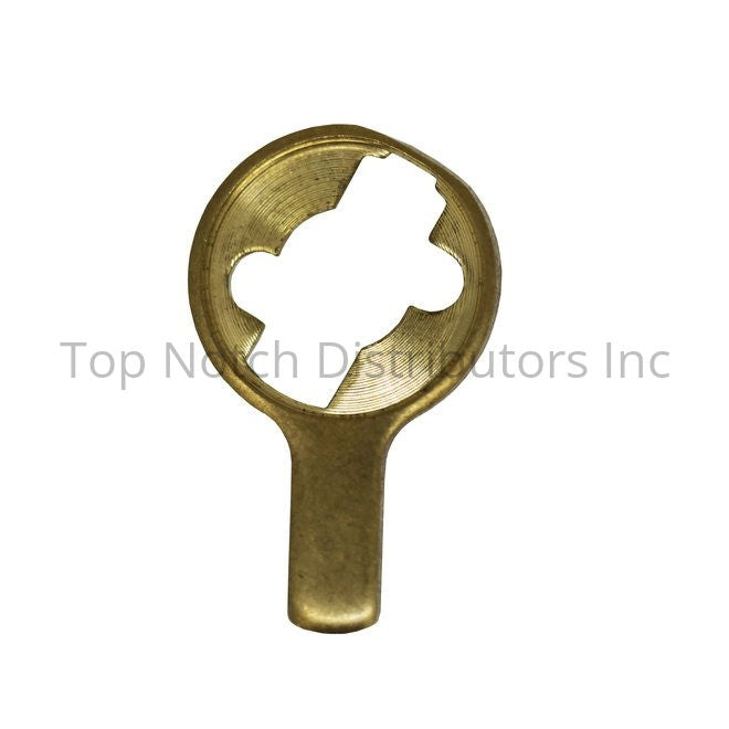 Medeco CTZ20 Sargent Type Offset Mortise Cylinder Cam (for Std and IC) Sparrow Supply