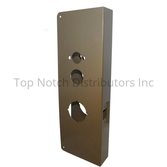 Don-Jo CW1510B Classic Wrap Around for Simplex 1000; E2000; 4000; a... Sparrow Supply