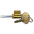 Emtek CY4-PSCHCTS5-US26 Deadbolt Single Cylinder for US26, US14, US15, US15A, TWB, SWS and SS Finishes Sparrow Supply