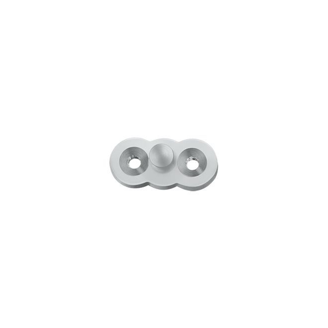 Deltana DASH95TP Spring Hinges Sparrow Supply