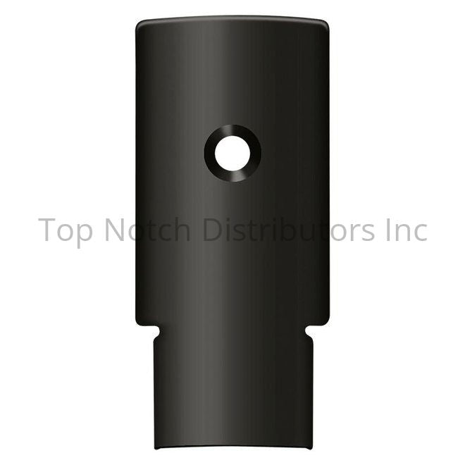 Deltana DASHBPU10B Back Plate for DASH95; Oil Rubbed Bronze Sparrow Supply