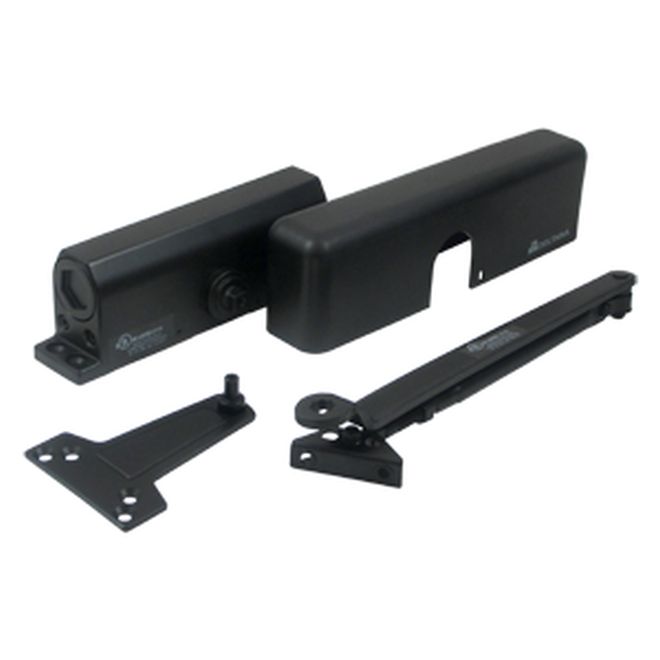 Deltana DC70-DURO DC70 Door Closer; Duro Finish