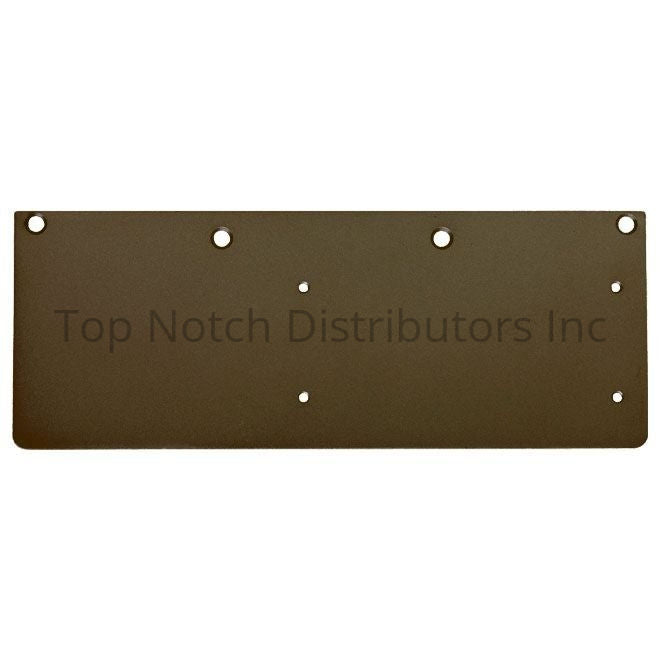 Dexter Commercial DCH1000APD18PA695 Parallel Arm Drop Plate for DCH... Sparrow Supply