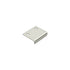 Deltana DCM215U14 Drawer; Cabinet; Mirror Pull; 2" x 1-1/2"; Bright Nickel Finish Sparrow Supply