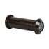 Pamex DD01160OB 160 Degree Door Viewer for 1-3/8" to 2-1/4" Door Oil Rubbed Bronze Finish