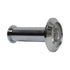 Pamex DD01180CP 180 Degree Door Viewer with 9/16" Bore for 1-3/8" to 2-1/4" Door Bright Chrome Finish Sparrow Supply