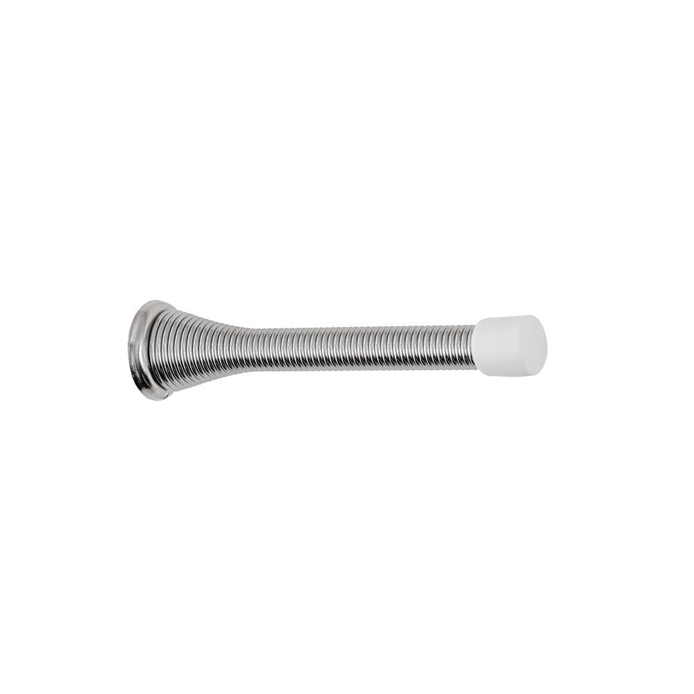 Pamex DD0232CP 3-3/4" Jumbo Spring Stop Bright Chrome Finish