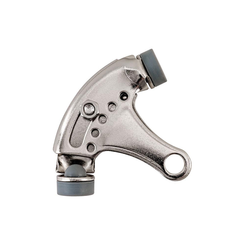 PAMEX DD0245 Door Stops - Satin Nickel Sparrow Supply