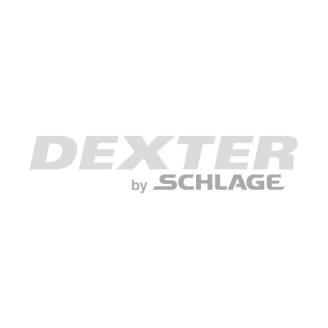 Schlage Residential - J Series J10FBRW622COL Passage Lock Fire Rate... Sparrow Supply