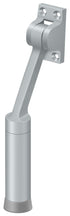 Deltana DHK7U26D 7" Heavy Duty Kickdown Holder; Satin Chrome Finish Sparrow Supply