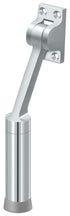 Deltana DHK7U26 7" Heavy Duty Kickdown Holder; Bright Chrome Finish Sparrow Supply