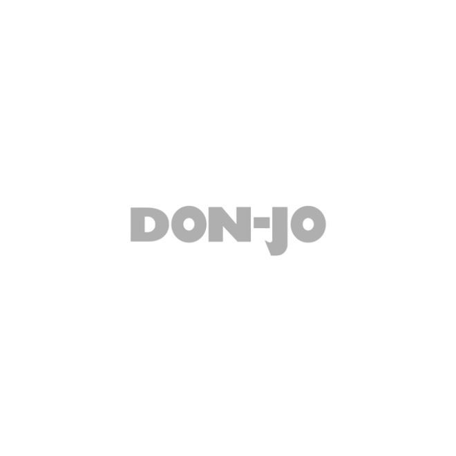 Don-Jo CV86C 1-1/4" x 8" Centered Conversion Plate for 161 Cutout P... Sparrow Supply