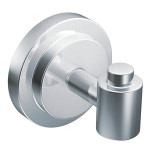 Moen DN0703 Towel and Robe Hooks Sparrow Supply