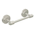 Moen DN0708BN Iso Pivoting Paper Holder Brushed Nickel Finish Sparrow Supply