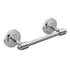 Moen DN0708CH Iso Pivoting Paper Holder Bright Chrome Finish Sparrow Supply