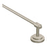 Moen DN0724BN Iso 24" Towel Bar Brushed Nickel Finish Sparrow Supply