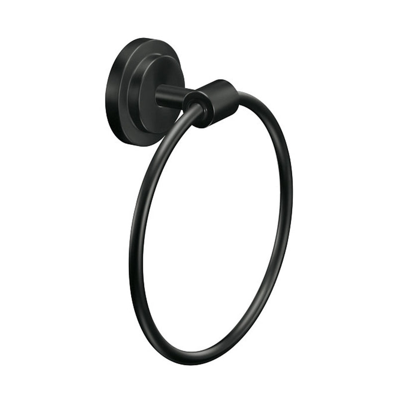 Moen DN0786 Towel Holders - Black Sparrow Supply