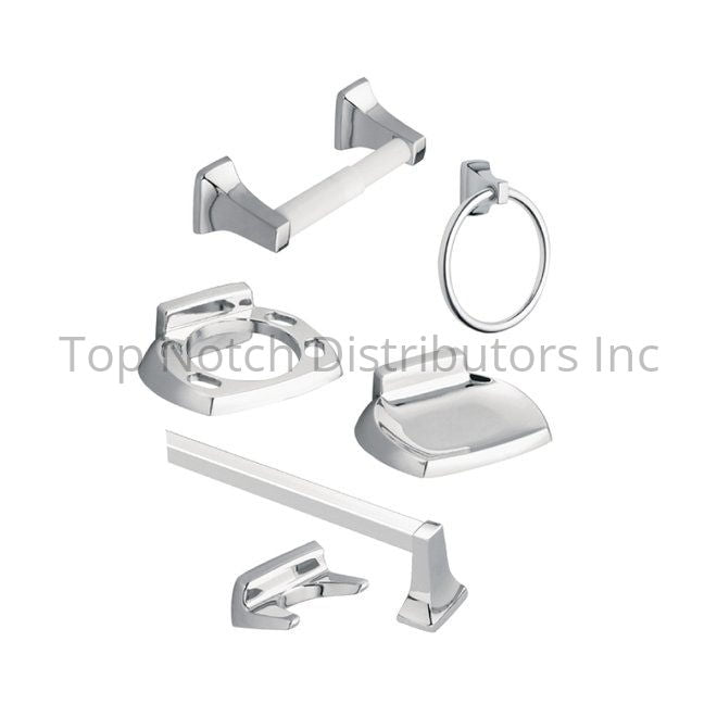 Moen DN2296CH CSI Accessory Kits Bright Chrome Sparrow Supply