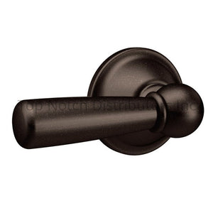 Moen DN6801ORB Sage Tank Lever Oil Rubbed Bronze Sparrow Supply