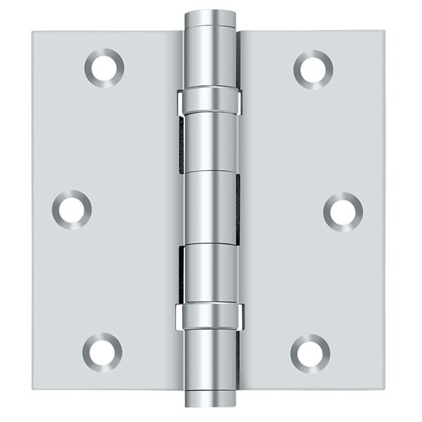 Deltana DSB35B26 Full Mortise Hinges Sparrow Supply