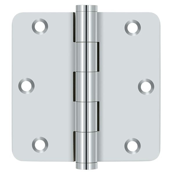 Deltana DSB35R42 Full Mortise Hinges Sparrow Supply