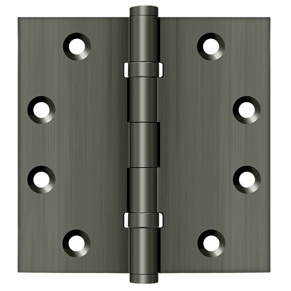 Deltana DSB45B15 Full Mortise Hinges Sparrow Supply