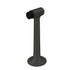 Deltana DSF800U19 8" Floor Mount Heavy Duty Bumper Black Finish Sparrow Supply