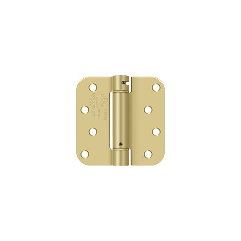 Deltana DSH4R53/ Hinge Sparrow Supply