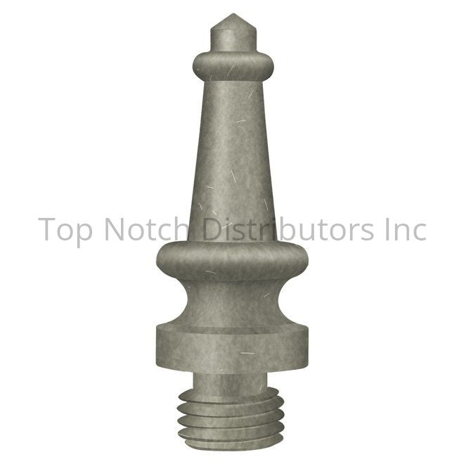 Deltana DSST10WL Steeple Tip; White Bronze Light Sparrow Supply
