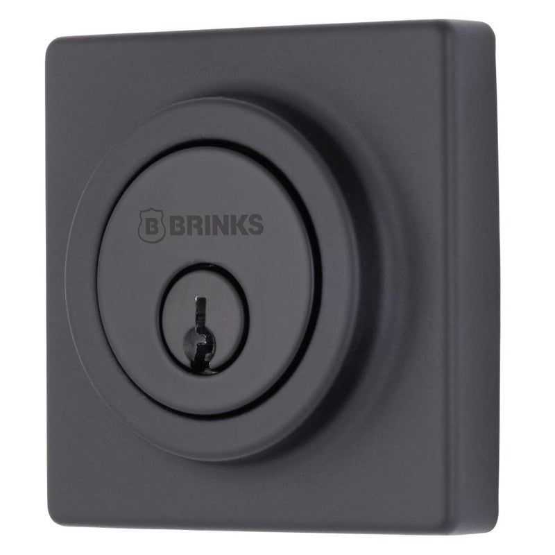 Brinks E24021 Deadbolt Sparrow Supply