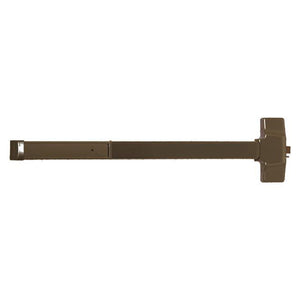 Dexter Commercial ED1000REO3FT Exit Device Sparrow Supply
