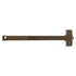 Dexter Commercial ED1000REO3FTUS10B 3' Grade 1 Rim Exit Only Exit Device Oil Rubbed Bronze Finish