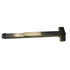 Dexter Commercial ED1000REO3FTUS32D 3' Grade 1 Rim Exit Only Exit Device Satin Stainless Steel Finish