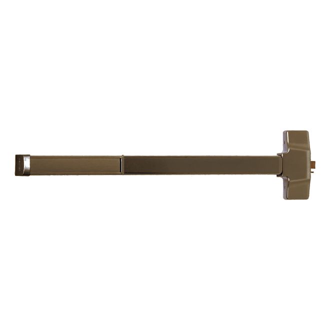Dexter Commercial ED1000RFEO3FT Exit Device Sparrow Supply
