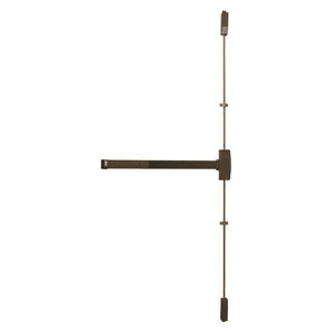 Dexter Commercial ED1000VEO3FT7FTDH Exit Device Sparrow Supply