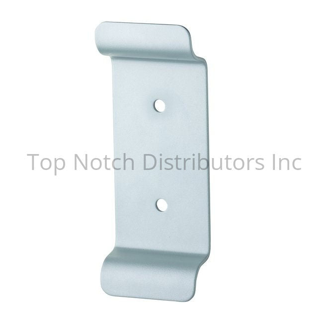 Dexter Commercial ED1500TDUMPULL689 Dummy Raised Lip Pull Plate Exi... Sparrow Supply