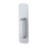 Dexter Commercial ED1500TDUMPULLESCSP28 Dummy Pull Handle Exit Device Trim Aluminum Finish