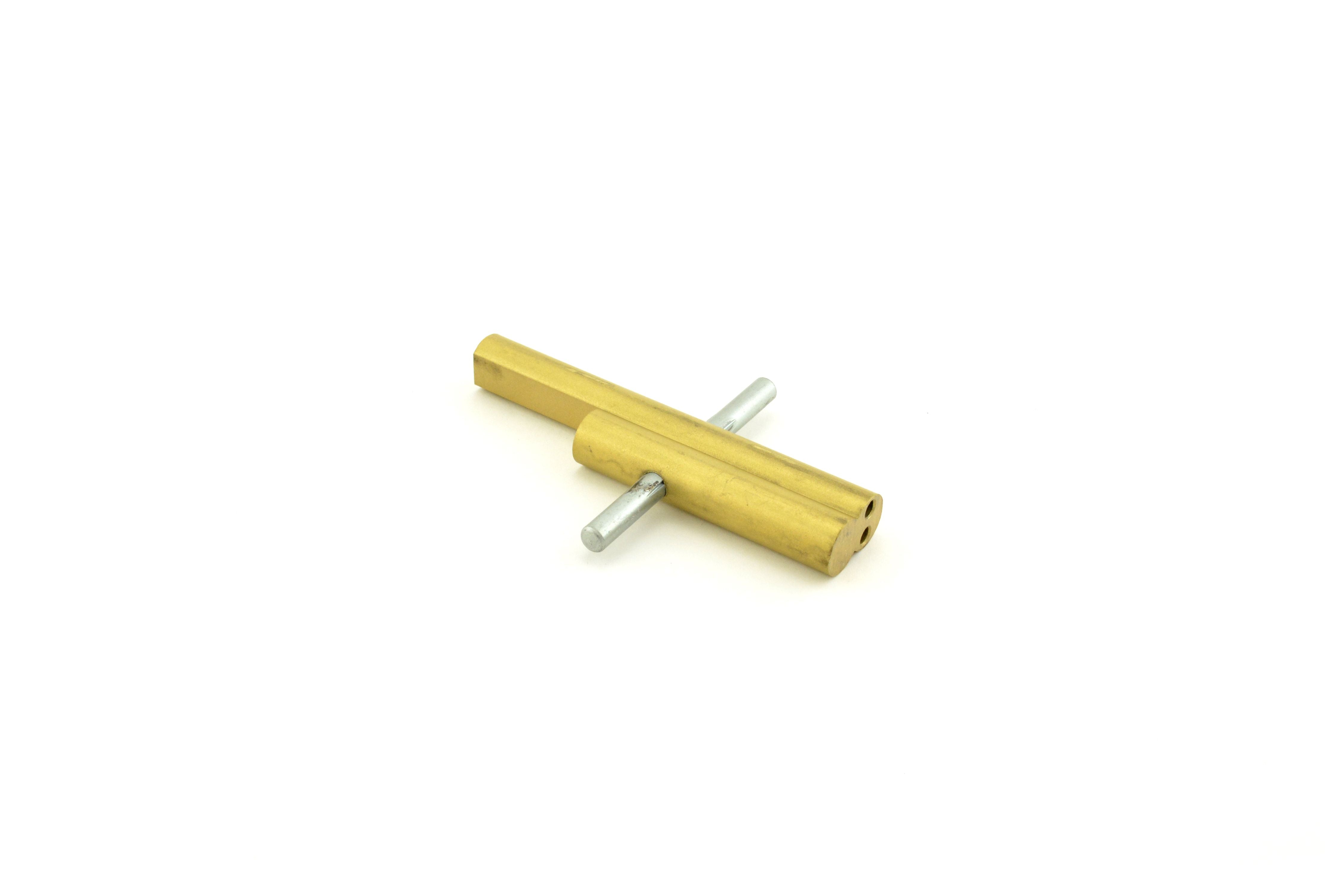 Best ED211 Mortise Cylinder Wrench