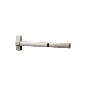 Corbin Russwin ED5200630W Rim Exit Devices - Aluminum Sparrow Supply