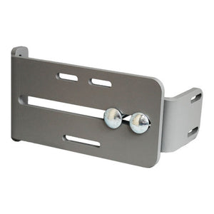 Lockey EDSBSILV Exit Device Parts Sparrow Supply