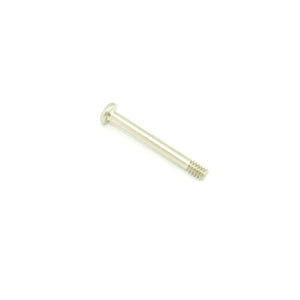 Emtek MM4-PRIV Residential Parts - Satin Nickel Sparrow Supply