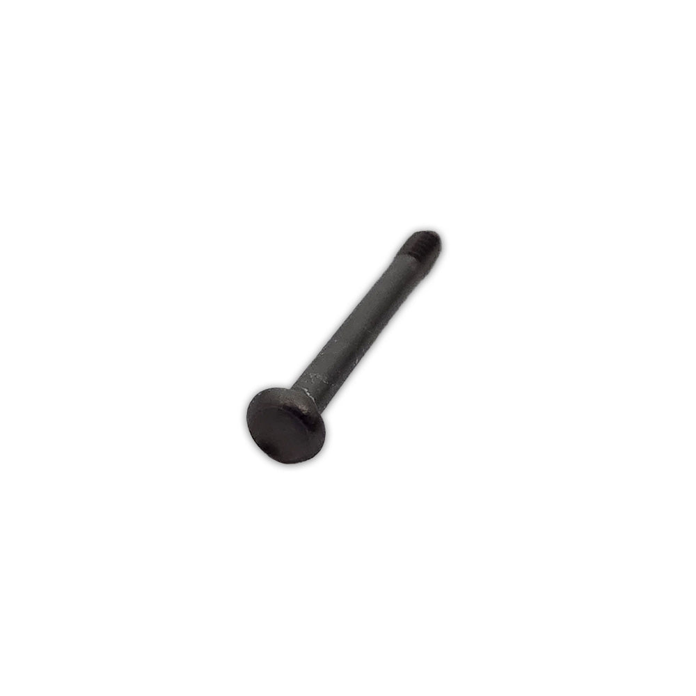 Emtek MM4-PRIVPIN-P Privacy Pin Pewter Finish Sparrow Supply