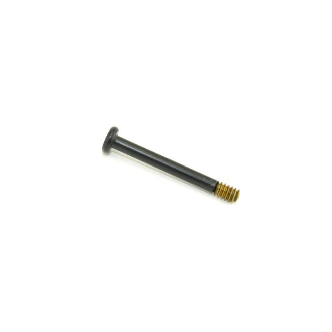 Emtek MM4-PRIVPIN-F Privacy Pin Flat Black Finish Sparrow Supply