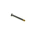 Emtek MM4-PRIVPIN-F Privacy Pin Flat Black Finish Sparrow Supply