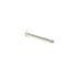 Emtek MM4-PRIVPIN-C Privacy Pin Polished Chrome Finish Sparrow Supply