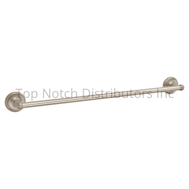 GEO EV2434-SN Towel Holders