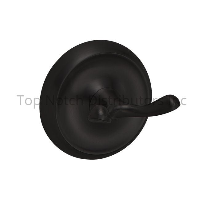 GEO EVDRH-MB Towel And Robe Hooks