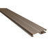 Pemko EXT2D36 36" (3') x 2" Extender for All Residential Sills Dark Bronze Anodized Aluminum Finish Sparrow Supply