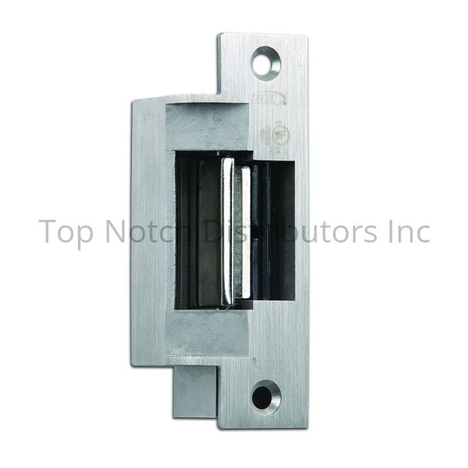RCI F11140832D 1-1/4" x 4-7/8" Centerline Electric Strike Fail Secu... Sparrow Supply